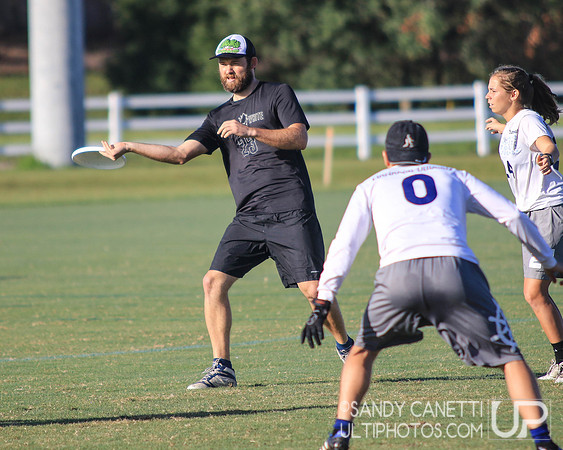 USAU Club National Championships