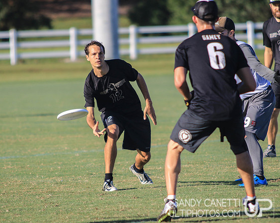 USAU Club National Championships