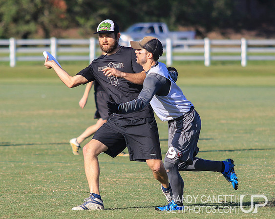 USAU Club National Championships