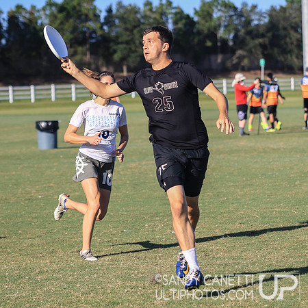 USAU Club National Championships