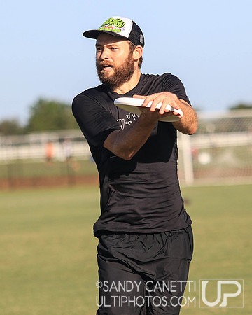USAU Club National Championships