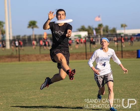 USAU Club National Championships