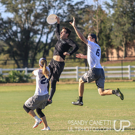 USAU Club National Championships