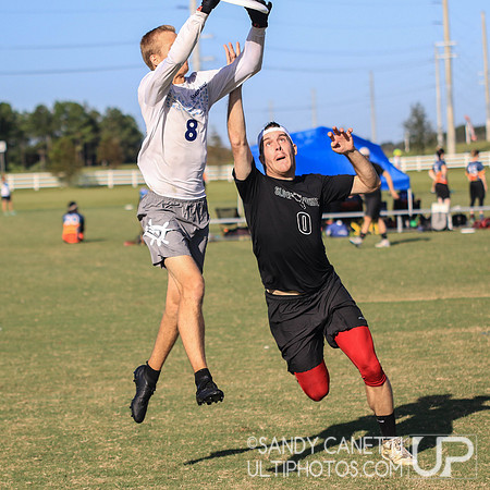 USAU Club National Championships
