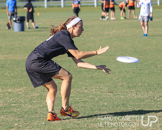 USAU Club National Championships