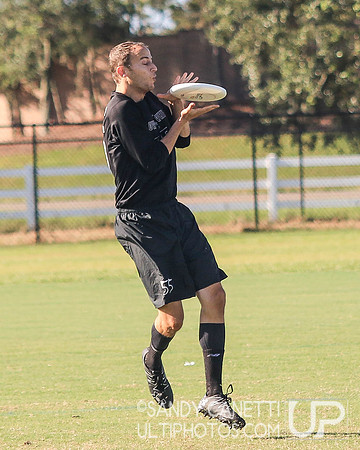 USAU Club National Championships