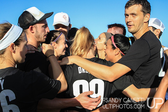 USAU Club National Championships