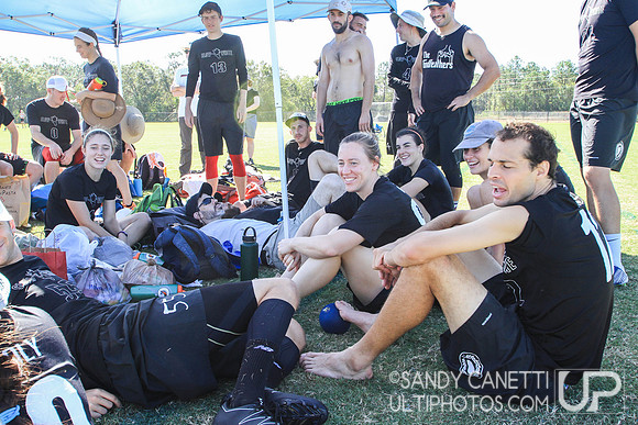 USAU Club National Championships