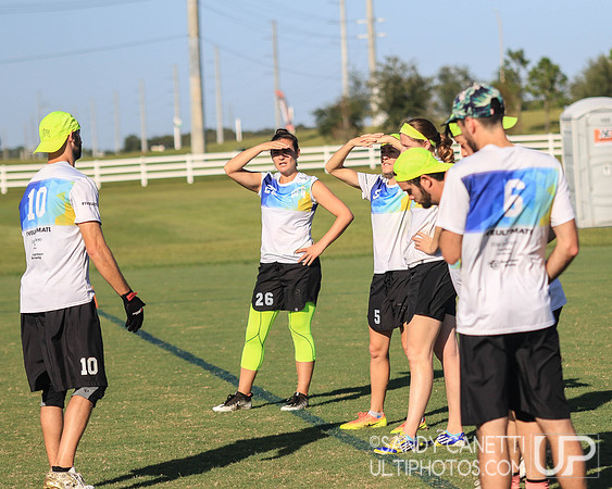 USAU Club National Championships