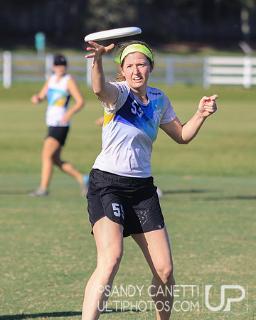 USAU Club National Championships