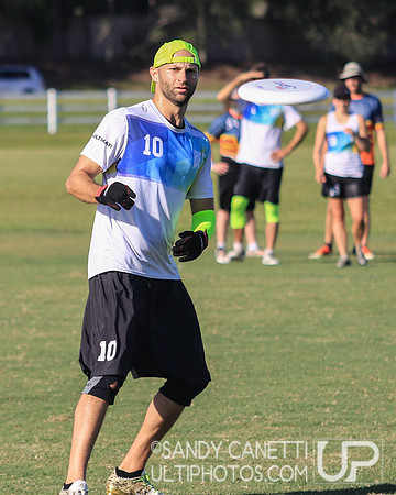 USAU Club National Championships