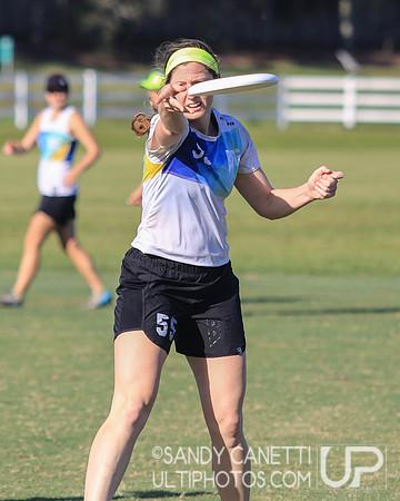 USAU Club National Championships