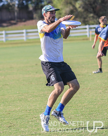 USAU Club National Championships
