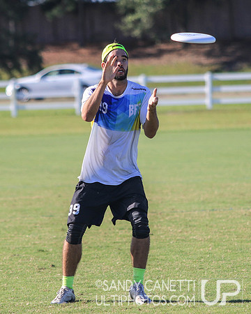 USAU Club National Championships