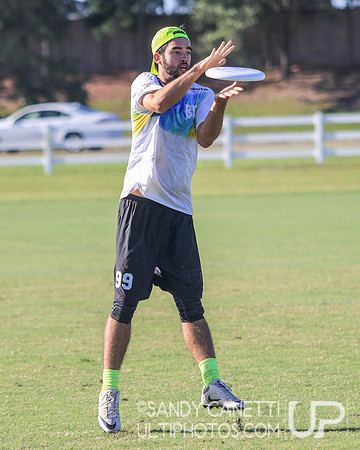 USAU Club National Championships