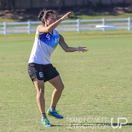 USAU Club National Championships