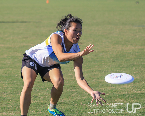 USAU Club National Championships