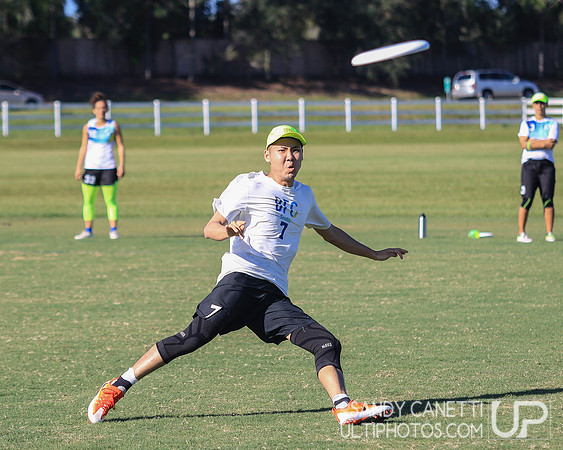 USAU Club National Championships