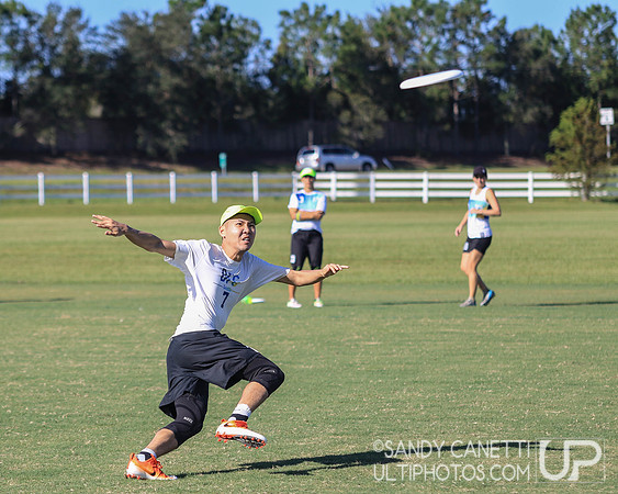 USAU Club National Championships