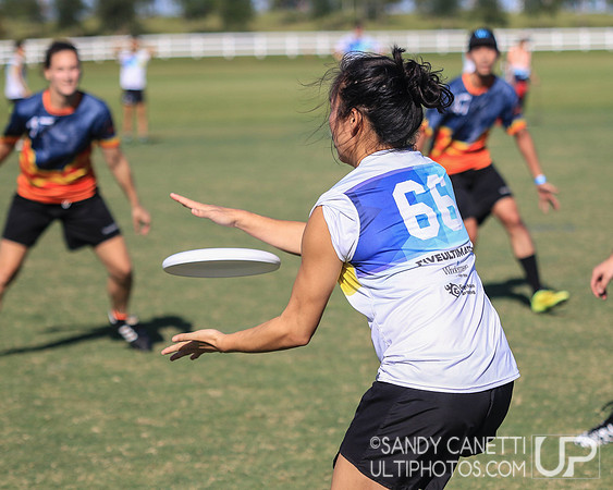USAU Club National Championships