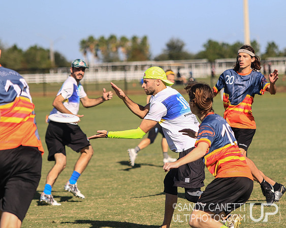 USAU Club National Championships