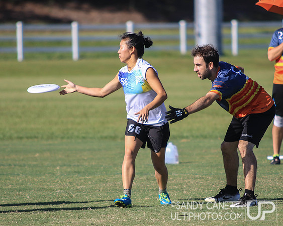USAU Club National Championships