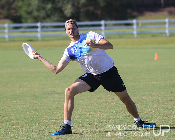 USAU Club National Championships