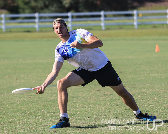 USAU Club National Championships