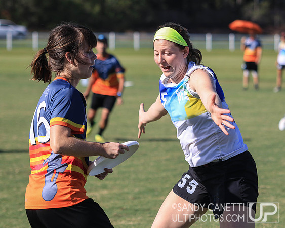 USAU Club National Championships