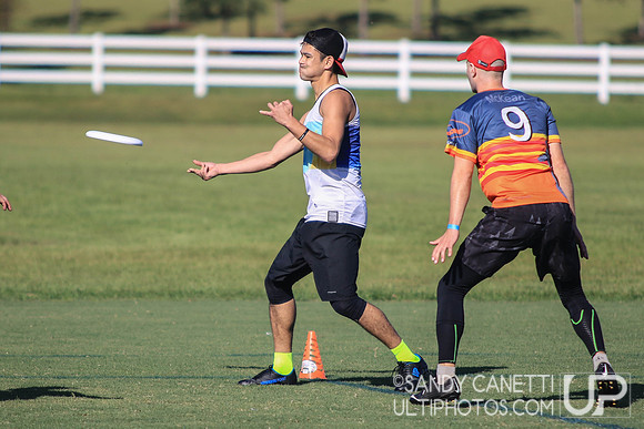 USAU Club National Championships