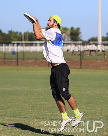 USAU Club National Championships