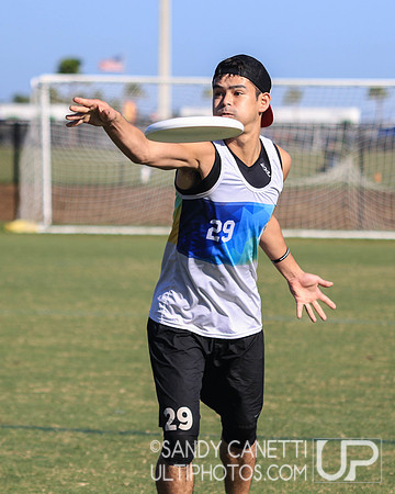 USAU Club National Championships