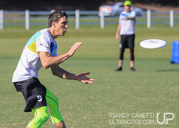 USAU Club National Championships