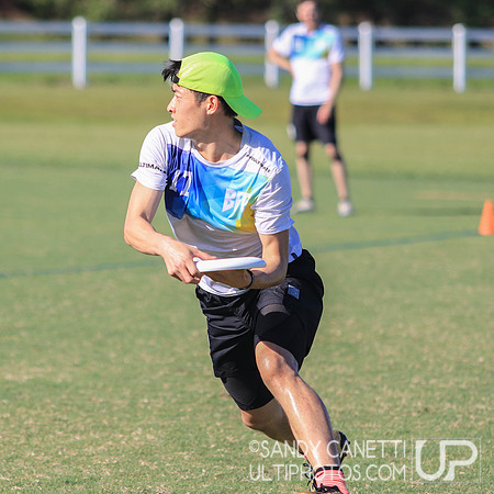 USAU Club National Championships