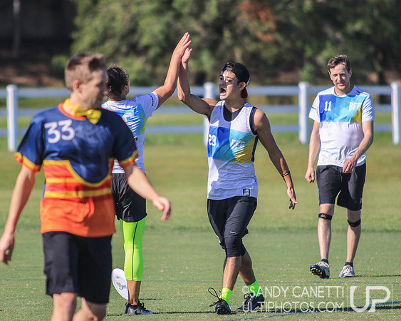 USAU Club National Championships