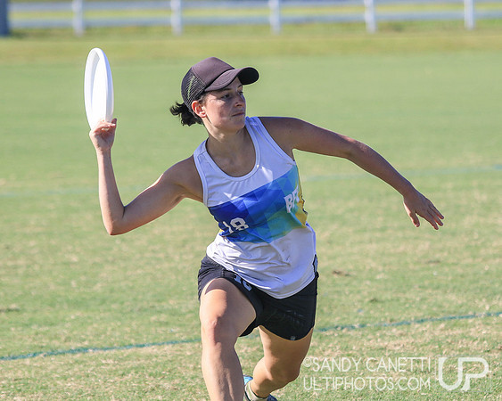 USAU Club National Championships