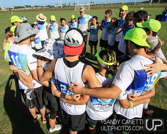 USAU Club National Championships