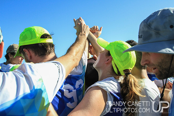 USAU Club National Championships