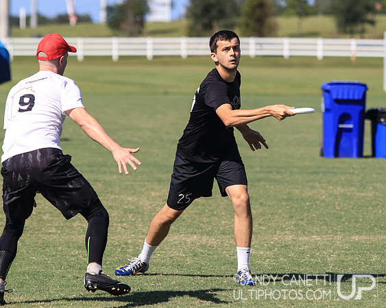 USAU Club National Championships