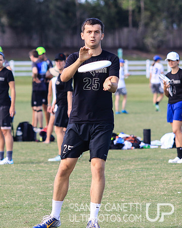 USAU Club National Championships