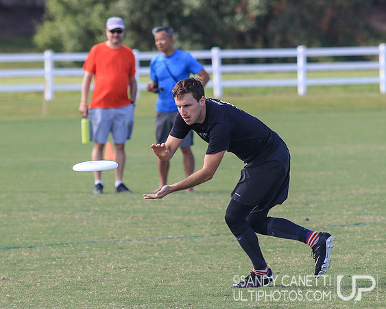 USAU Club National Championships