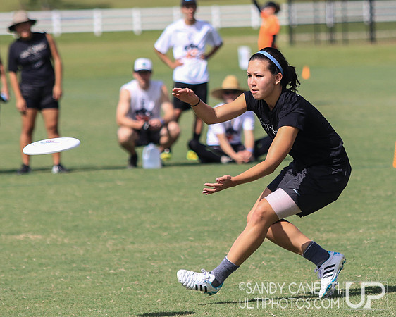 USAU Club National Championships
