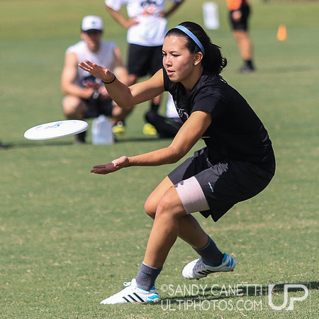 USAU Club National Championships
