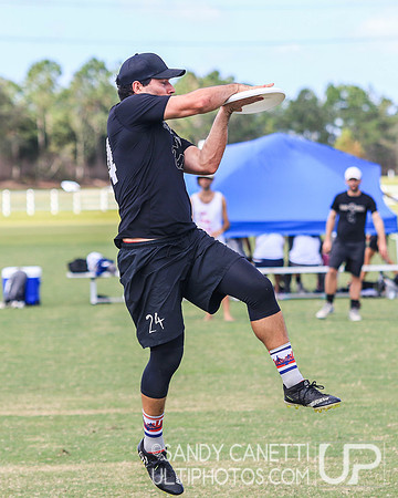 USAU Club National Championships