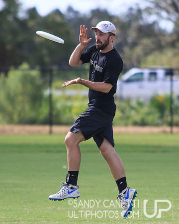 USAU Club National Championships