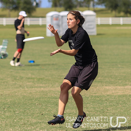 USAU Club National Championships