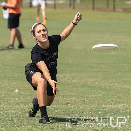 USAU Club National Championships