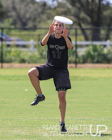 USAU Club National Championships