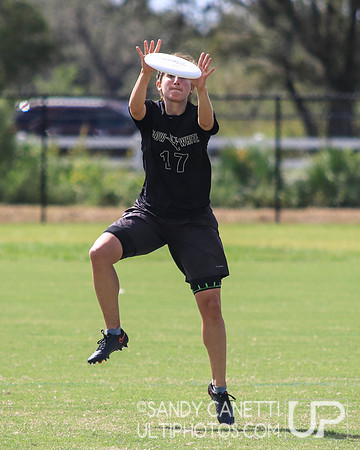 USAU Club National Championships