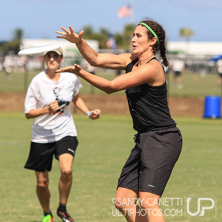 USAU Club National Championships